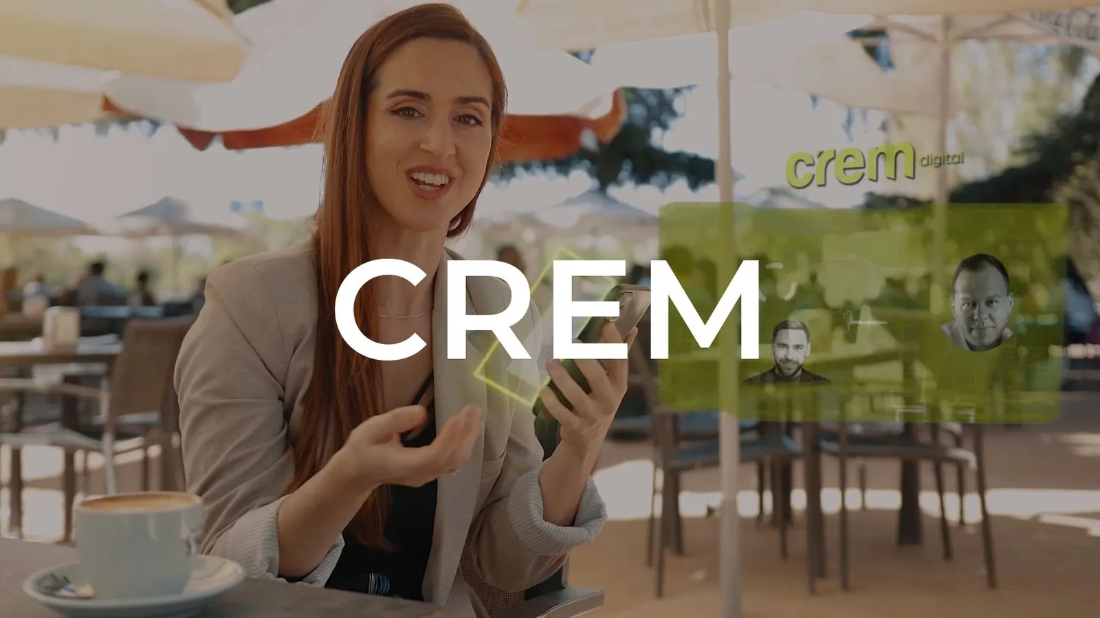 CREM